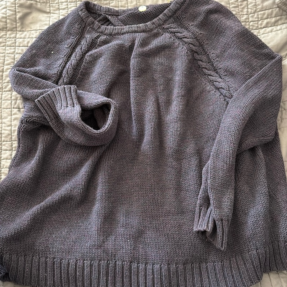 Margaret o Leary Sweater